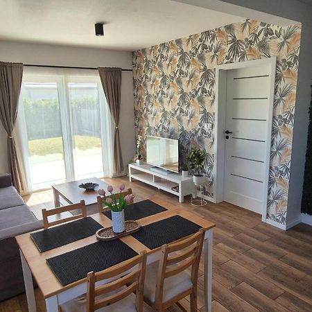 Apartament Nadmorski Władysławowo المظهر الخارجي الصورة