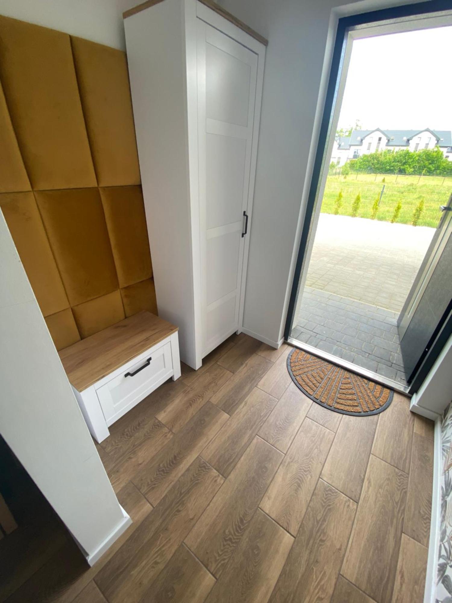 Apartament Nadmorski Władysławowo المظهر الخارجي الصورة