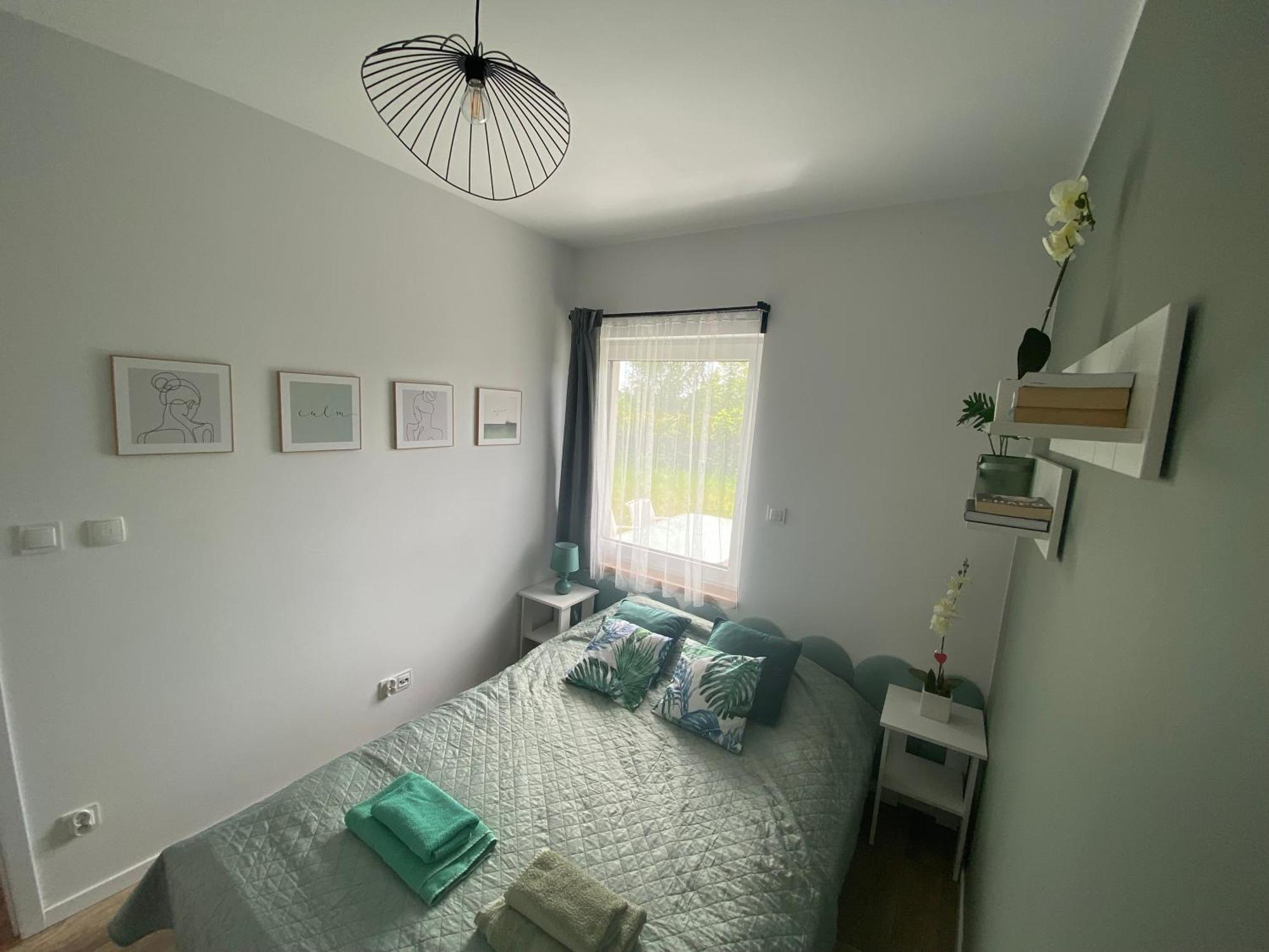 Apartament Nadmorski Władysławowo المظهر الخارجي الصورة