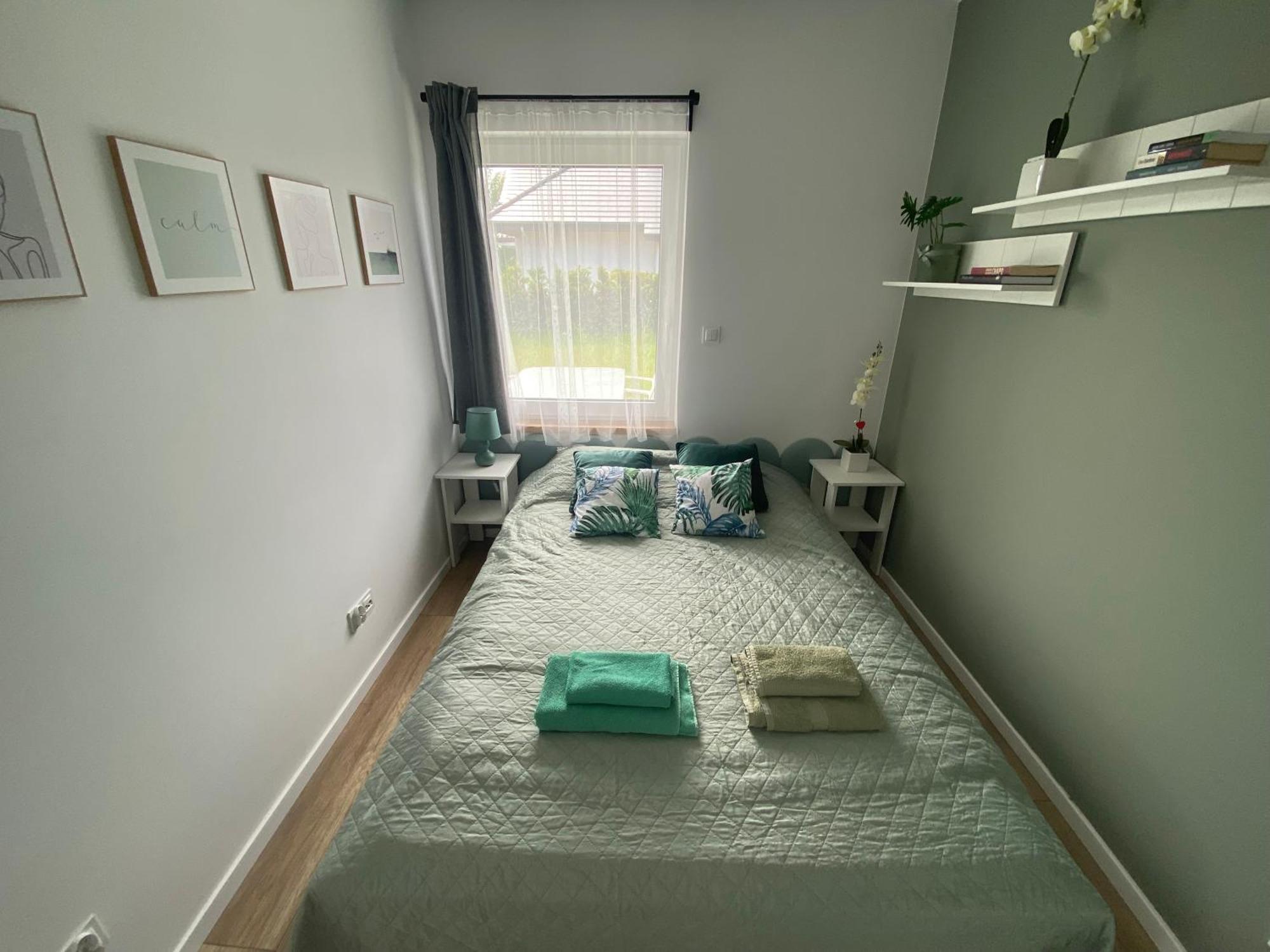 Apartament Nadmorski Władysławowo المظهر الخارجي الصورة