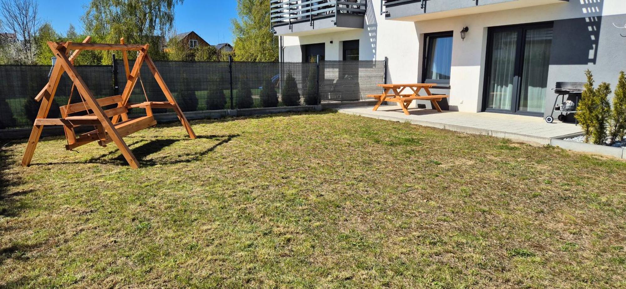 Apartament Nadmorski Władysławowo المظهر الخارجي الصورة
